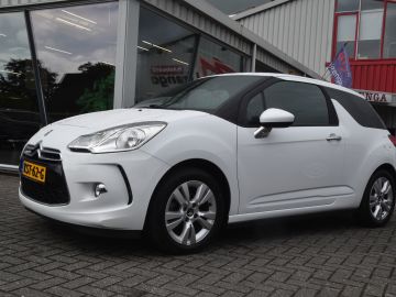 Citroën DS3